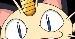 Meowth (Pokemon)