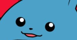 Marill (Pokemon)