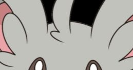 Minccino (Pokemon)