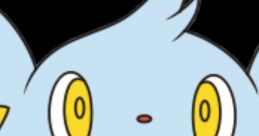 Shinx (Pokemon)
