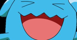 Wobbuffet (Pokemon)
