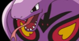 Arbok (Pokemon)