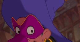 Clopin (Paul Kandel, The Hunchback Of Notre Dame)