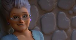 Fairy Godmother Shrek 2