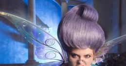 The Fairy Godmother From Shrek 2