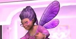 FGM SHREK 2