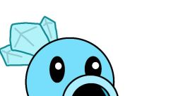 Snow Peashooter