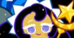Moonlight Cookie (Cookie Run Kingdom)
