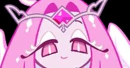 Eternal Sugar Cookie (Cookie Run Kingdom)
