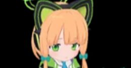 Saiba Midori (Blue Archive)