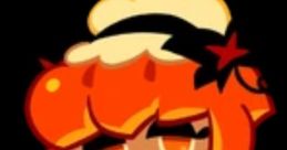 Pumpkin Pie Cookie (Cookie Run Kingdom) V2