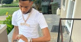 Key glock