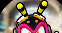 Charmy Bee (V)
