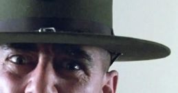 Gunnery Sargent Hartman
