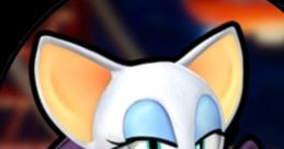 Rouge the Bat (V)