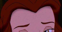Belle's Submissive Behavior (Beauty And The Beast, Paige O'hara)