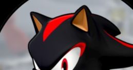 Shadow the Hedgehog (V)