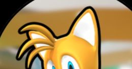 Miles "Tails" Prower (V)