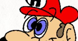 Hal Toadstool (Mario And Luigi Show)