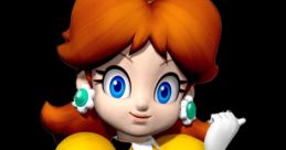 Princess Daisy (Princess Daisy's Family)