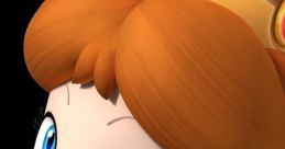 Baby Daisy (Princess Daisy's Family)