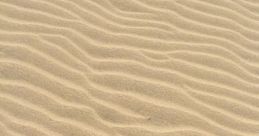 Sand