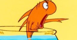 Fish (Karlos K. Krinklebein) (Martin Short)