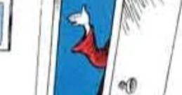 Wendy Walden, The Mother (The Cat In The Hat) (Jennifer Hale)