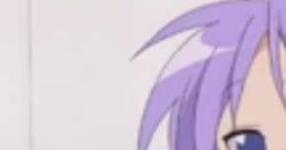 Kagami Hiiragi (Kari Wahlgren)