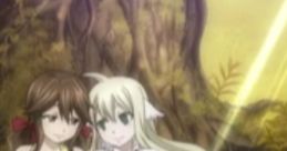 Mavis Vermilion (Leah Clark)