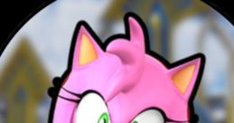 Amy Rose (VA)