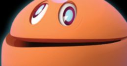 Clyde (Pac Man, Orion Acaba)