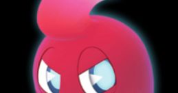 Blinky (Pac Man, Lucien Dodge)