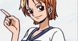 Nami (Luci Christian)