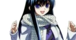 Tsurara Oikawa (Cassandra Lee Morris)