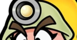Goombella (Paper Mario The Thousand Year Door) V2