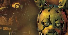 Spring trap
