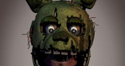 Spring Trap