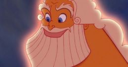 Zeus (Corey Burton, Hercules)