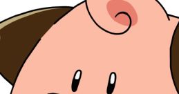 Cute Cleffa from Pokémon, known for its pink body and curly ears, embodies joy and innocence in the Pokémon world.