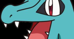Totodile (Pokemon)