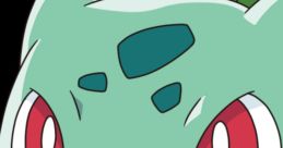 Bulbasaur (Pokemon)
