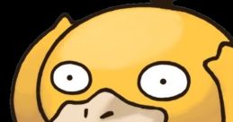 Psyduck (Pokemon)