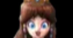 Queen Rosemarie (Princess Daisy's Family)