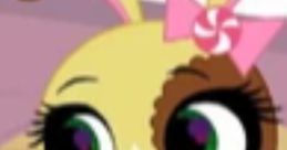 Buttercream Sundae (Littlest Pet Shop)