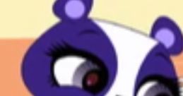Penny Ling (Littlest Pet Shop) V2