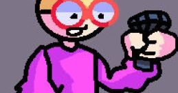 Muko (Vs Dave And Bambi Ai Voice)