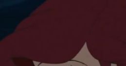 Ariel's Submissive Behavior (The Little Mermaid, Jodi Benson)