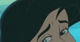 Melody's Harmless Behavior (The Little Mermaid II: Return To The Sea, Tara Strong)