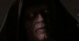 Palpatine turns Anakin into Darth Vader